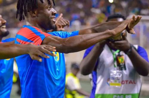 Football : Fiston Mayele et Siadi Baggio prêts à rejoindre la sélection nationale en Espagne