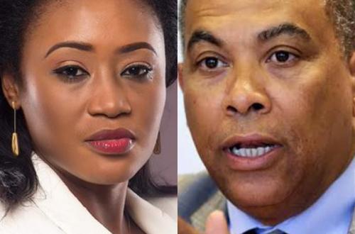 À un mois de la campagne électorale, la guerre des bilans a commencé : Tina Salama vs Olivier Kamitatu