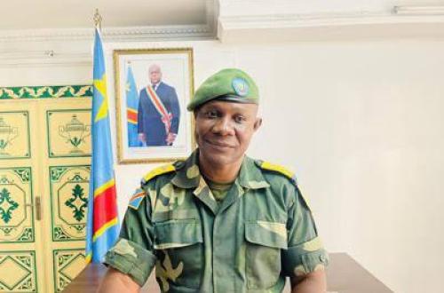 Nord-Kivu : « Les communautés de notre zone de responsabilité ne sont impliquées ni près ni de loin par les troubles que mènent actuellement le M23/RDF » (Communiqué)