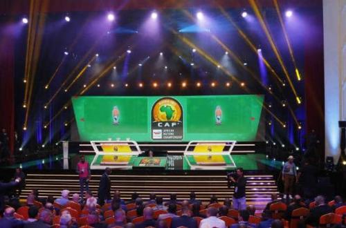 CAN 2023 : La RDC sera présente au tirage au sort à Abidjan