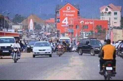 Rutshuru : Des défenseurs des droits de l’homme plaident pour la libération des deux ressortissants de ce territoire détenus dans la prison de Bunia