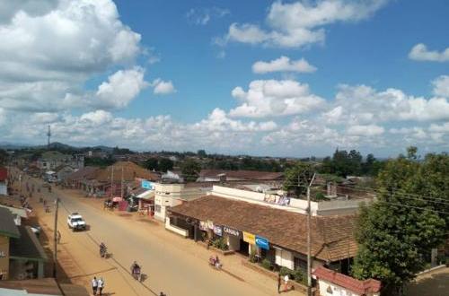 Nord-Kivu : Un présumé bandit fusillé en pleine ville de Beni