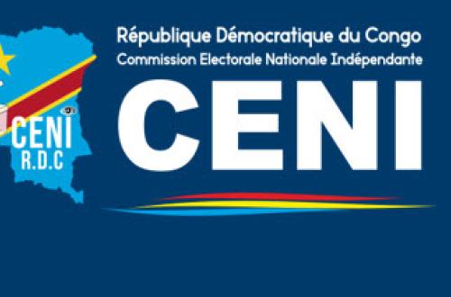 Élections RDC 2023 : La CENI disponibilise une plateforme de guide des procédures d'identification et accréditations des témoins, observateurs et journalistes
