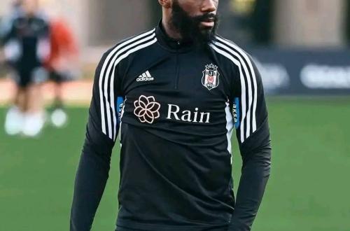 Léopards : Retour au boulot pour Arthur Masuaku