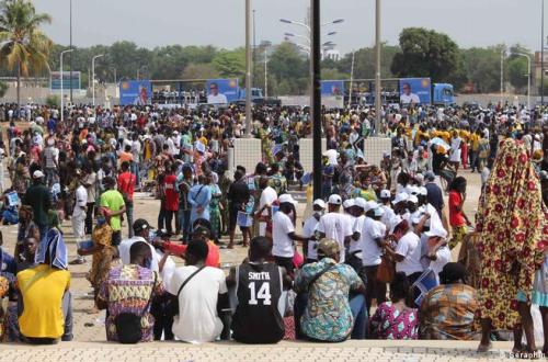 RDC : La CENI confirme le début de la campagne électorale pour l'élection présidentielle et les législatives pour le dimanche prochain