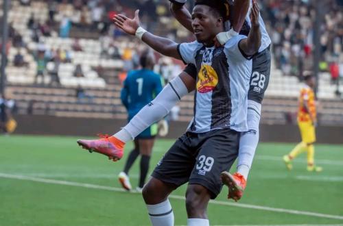 LINAFOOT : Mazembe se sauve de justesse d'une défaite contre Don Bosco