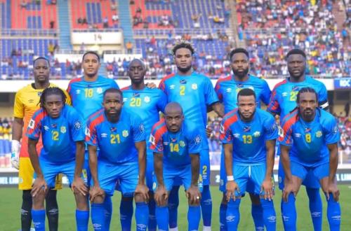Éliminatoire coupe du monde 2026 : Le Soudan contre la RDC en ligne de mire