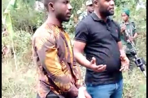 Guerre du M23 : Un Mzalendo made in Kigali déniché dans les rangs des patriotes