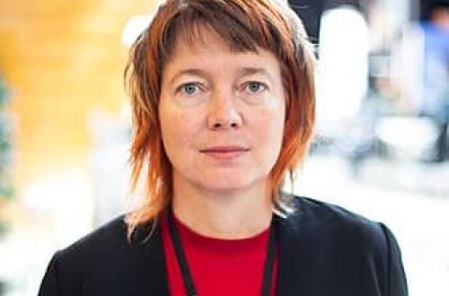 Élections RDC 2023 : L'U.E nomme Madame Malin Björk comme chef de la délégation d'observation électorale