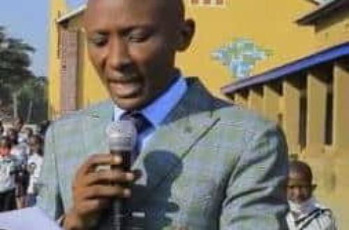 Campagne électorale en RDC : “Des candidats qui seront en activité politique dans des écoles seront contraints par la justice” (Sous Proved Bunia)