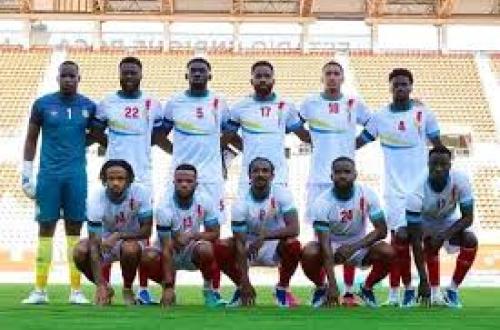 RDC : L'équipe de Ronaldinho affronte celle de Trésor Mputu au stade des Martyrs