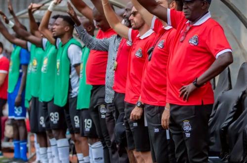 Ligue des Champions de la CAF : Le TP Mazembe en Égypte pour lancer la phase des groupes