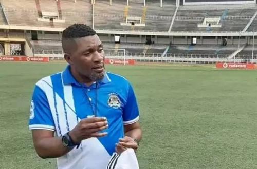 RDC : Un ancien joueur du TP Mazembe renforce son Staff technique
