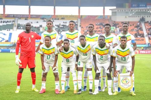 Éliminatoires coupe du monde : Le Sénégal lance un signal fort à la RDC
