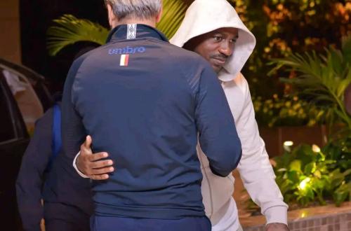 Mondial FIFA 2026 : Début du rassemblement des léopards, six joueurs ont rejoint Fiston Mayele et Siadi Baggio
