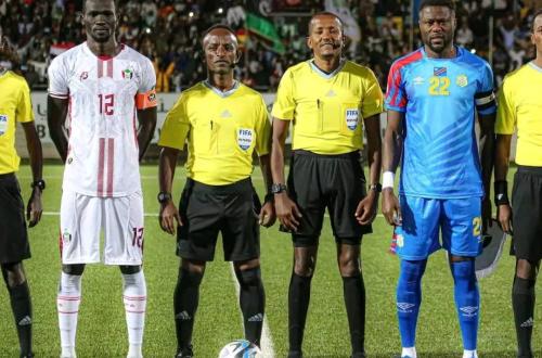 Éliminatoires coupe du monde 2026 : La FECOFA confirme sa plainte contre le Soudan
