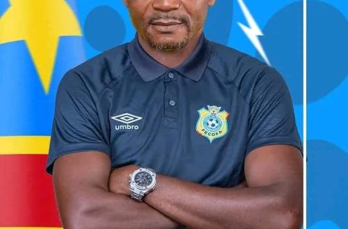 RDC : Papy Kimoto prend les commandes de l'équipe nationale féminine séniore