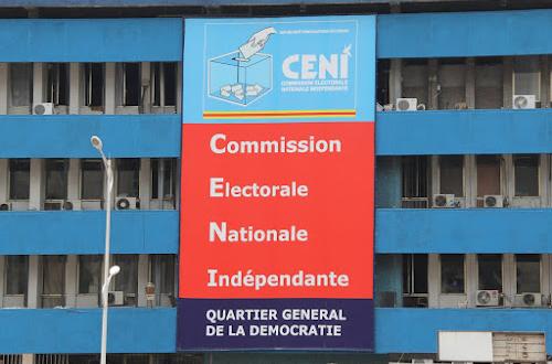 Élections municipales en RDC : Seules 69 requêtes ont été jugées recevables et fondées sur 292 déposées aux TGI