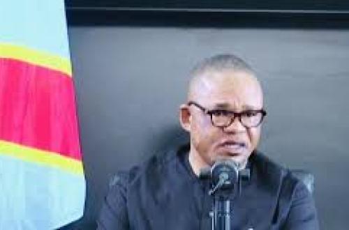 Campagne électorale en RDC : La Police instruite d'enlever sur les voies publiques les pancartes, photos et affiches de pré campagne (Document)