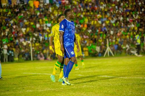 Foot-Tanzanie : le Congolais Héritier Lulihoshi et Tabora United tombent dans la douleur devant Young Africans