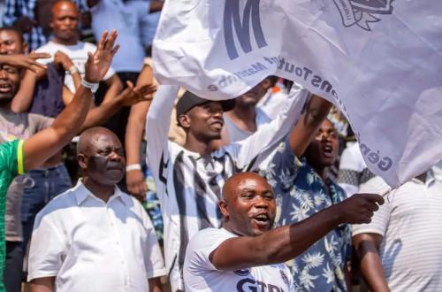 LINAFOOT : la phase de play-off, une assurance dorénavant pour le TP Mazembe