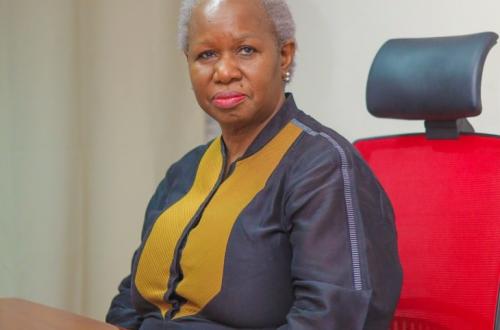 Création de l'Alliance Fleuve Congo : Bintou Keita extrêmement préoccupée et exhorte l'AFC à renoncer à tout acte de violence susceptible de déstabiliser la RDC