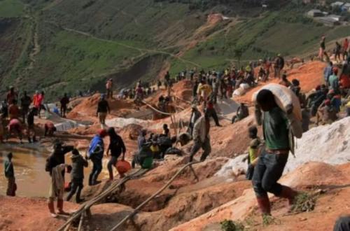 Trafic de minerais dans le territoire de Masisi : la société civile demande des mesures urgentes