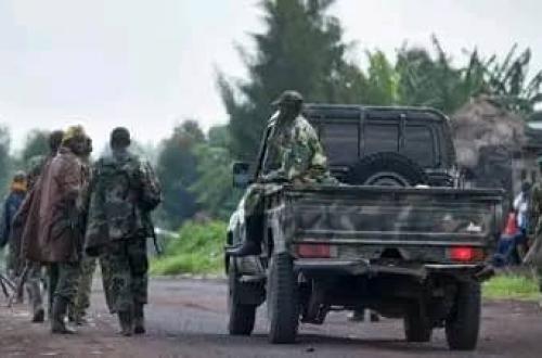 Guerre en l'Est de la RDC : les USA appelle le Rwanda de soutenir le M23 et à retirer immédiatement ses forces Rwandaises du territoire Congolais