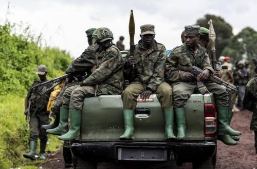 Guerre du M23 : la population du territoire de Masisi alerte sur le renforcement des rebelles en hommes de troupe et en munitions