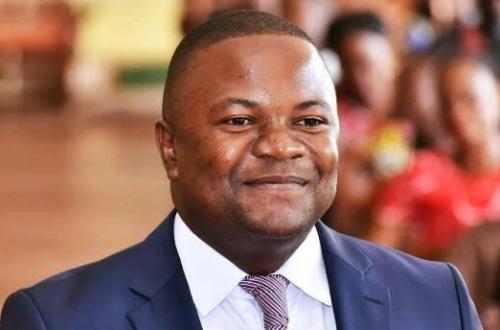 Lubumbashi : Un cadre de premier plan de Ensemble pour la République tourne le dos à Katumbi