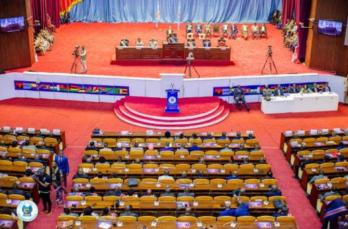 Contentieux électoraux : trois députés invalidés en Ituri