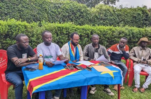 Identification des véhicules à vitres teintées à Butembo : les mouvements citoyens et groupes de pression contre la décision du Gouverneur