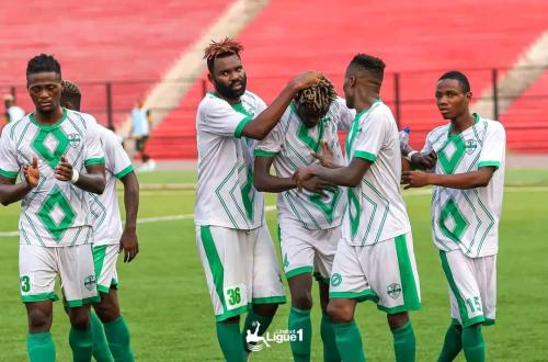 LINAFOOT plays-offs et Play-Down : DCMP s'incline, Mazembe attendu à Kindu pour un grand duel