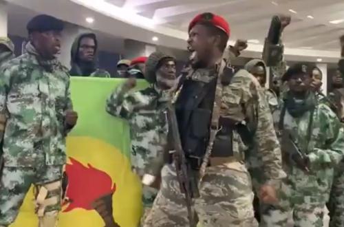 Tentative de coup d'état en RDC : Trois Américains et un Britannique parmi les assaillants