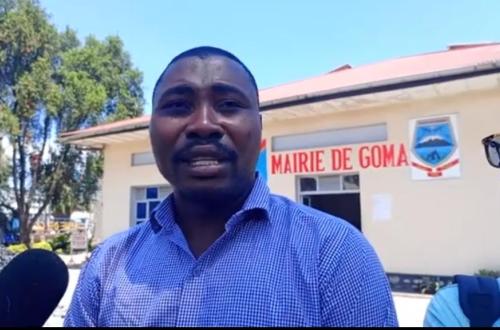 Goma : la LUCHA salue la traque des étrangers en situation irrégulière lancée par le maire de la ville