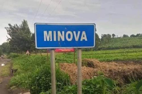 Psychose à Minova : les habitants terrifiés par les bombardements du M23