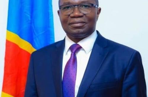 RDC/Gouvernement Suminwa : Julien Paluku quitte l'industrie pour le commerce extérieur