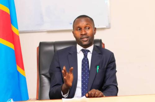 Ituri : Samy Adubango met en garde les groupes armés réfractaires au processus de paix