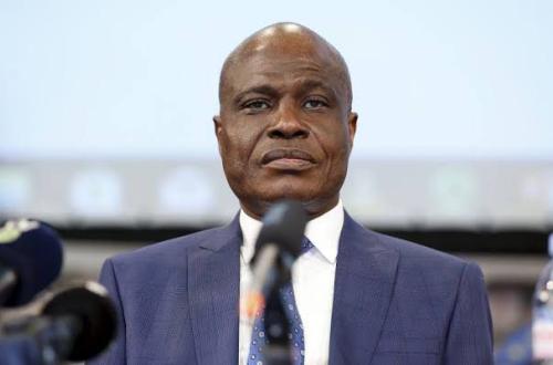 Coup d'État déjoué en RDC :  Le Parti de Martin Fayulu appelle à la protection de son Leader
