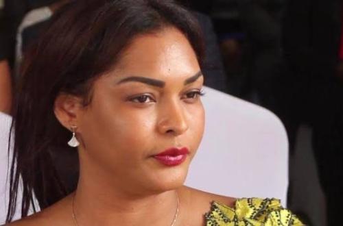 Kinshasa- Témoignage terrifiant de Hamida Kamerhe : “j’ai compris que notre fin était proche…”