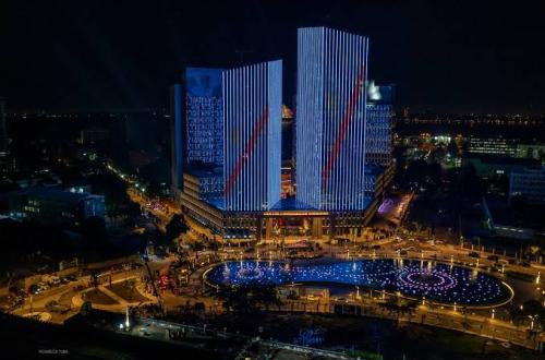 Kinshasa en attente : Sortie probable du nouveau gouvernement ce soir après des mois d’attente