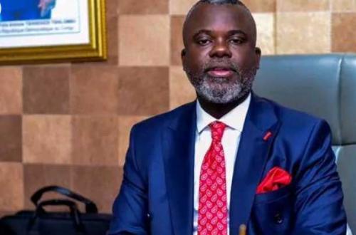 RDC : l'UNPC suspend le journaliste Israël Mutombo de Bosolo na Politik pour 12 mois