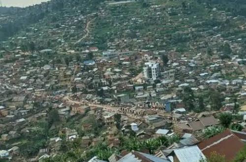 Guerre du M23 : encore plusieurs blessés dans l'explosion des bombes à Kanyabayonga