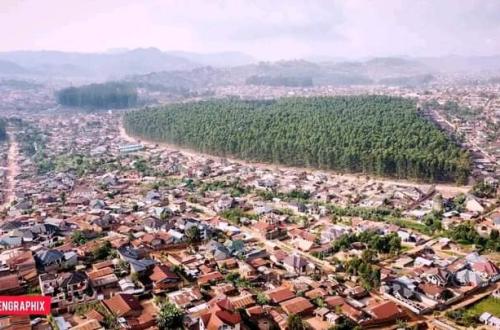 Butembo : Six personnes tuées dans diverses circonstances en moins d'une semaine