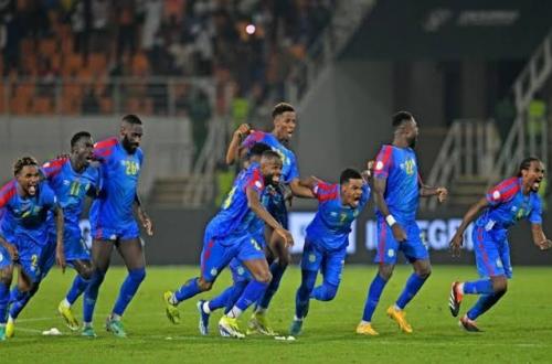 Football : RDC Vs Togo, un match décisif pour les éliminatoires de la Coupe du Monde 2026