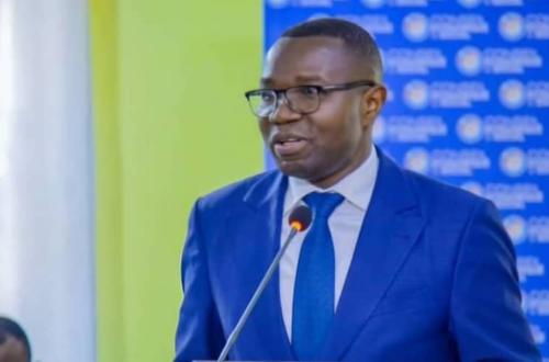 RDC : Julien Paluku nomme les membres de son cabinet du ministère du Commerce Extérieur