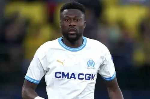Chancel Mbemba : Un Contrat en Or avec Al Ahly en Arabie Saoudite ?