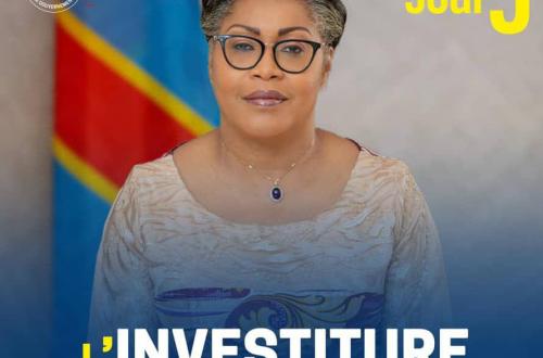 RDC : Investiture du gouvernement Judith Suminwa ce mardi