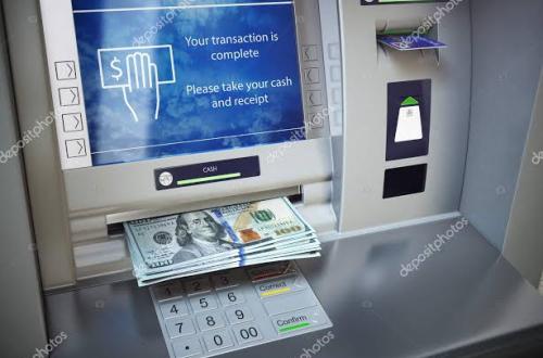 RDC : les ATM visés par la gouverneure de la BCC dans la dedollarisation? (Malangu Kabedi Mbuyi)