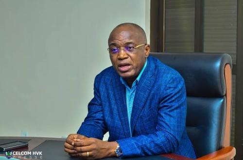 Payement des salaires et indemnités de sortie du gouvernement provincial de Kinshasa : Gentiny Ngobila lance la demande d'un découvert bancaire à la SOFIBANQUE
